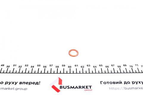 Болт зливу оливи BMW 3 (E46/E90)/5 (E39) 95-04