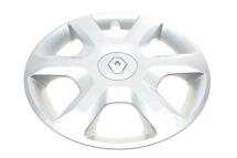 Ковпак диска колісного Renault Dokker/Logan 12- (15) Ковпак диска колісного Renault Dokker/Logan 12- (15)