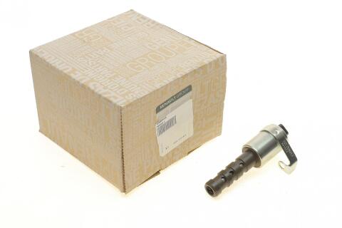 Клапан регулировки фаз газораспределения Renault Clio/Laguna/Megane 1.8/2.0 16V 98- Клапан регулировки фаз газораспределения Renault Clio/Laguna/Megane 1.8/2.0 16V 98-