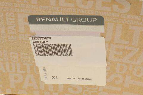 Клапан регулировки фаз газораспределения Renault Clio/Laguna/Megane 1.8/2.0 16V 98- Клапан регулировки фаз газораспределения Renault Clio/Laguna/Megane 1.8/2.0 16V 98-