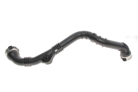 Патрубок интеркулера Renault Megane IV/Scenic IV/Nissan Qashqai 1.5 dCi 15- Патрубок интеркулера Renault Megane IV/Scenic IV/Nissan Qashqai 1.5 dCi 15-