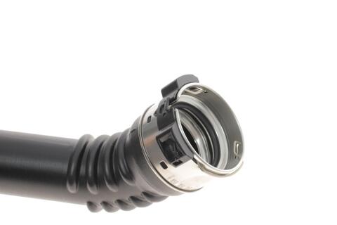 Патрубок интеркулера Renault Megane IV/Scenic IV/Nissan Qashqai 1.5 dCi 15- Патрубок интеркулера Renault Megane IV/Scenic IV/Nissan Qashqai 1.5 dCi 15-