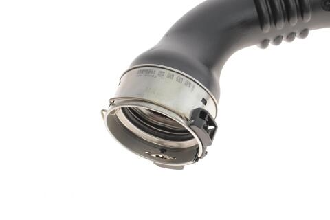 Патрубок интеркулера Renault Megane IV/Scenic IV/Nissan Qashqai 1.5 dCi 15- Патрубок интеркулера Renault Megane IV/Scenic IV/Nissan Qashqai 1.5 dCi 15-