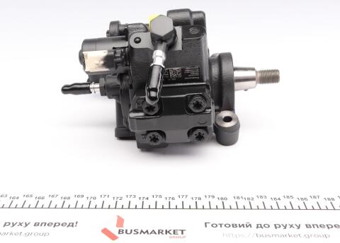 Насос топливный высокого давления Renault Kangoo 1.5 dCi 13-