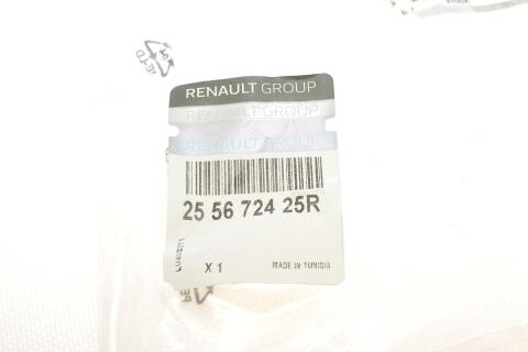 Шлейф подушки безпеки AirBag Dacia Duster/Logan/Sandero 04- Шлейф подушки безпеки AirBag Dacia Duster/Logan/Sandero 04-