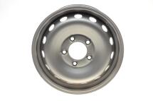 Диск колесный Renault Master 10-- (6 1/2Jx16 H2 5 отв.)