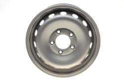 Диск колісний Renault Master 10-- (6 1/2Jx16 H2 5 отв.) Диск колісний Renault Master 10-- (6 1/2Jx16 H2 5 отв.)