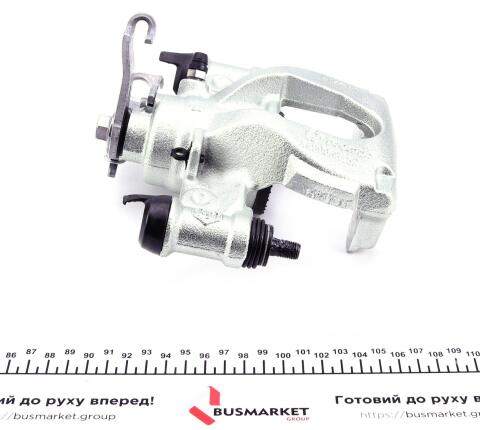 Супорт гальмівний (задній) (R) Renault Master 2.3dCi 10-