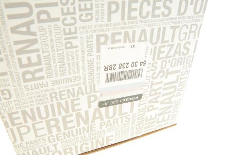 Амортизатор (передній) Renault Trafic III/Opel Vivaro A/B 1.6-2.5dCi/CDTI 01- Амортизатор (передній) Renault Trafic III/Opel Vivaro A/B 1.6-2.5dCi/CDTI 01-