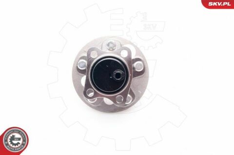 Комплект подшипника ступицы колеса Комплект подшипника ступицы колеса