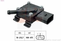 Датчик тиску відпрацьованих газів BMW 1 E81/E87, F20/F22, E90/F30, F32, E60/F10, 6, 7