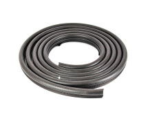 Ущільнення розсувних дверей Renault Trafic II + Opel Vivaro A 01->14 (R\L, 5 метрів), по всіх дверях Ущільнення розсувних дверей Renault Trafic II + Opel Vivaro A 01->14 (R\L, 5 метрів), по всіх дверях