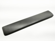 Молдинг кузова (L, лівий) передні двері Renault Trafic II + Opel Vivaro A 01->14 Молдинг кузова (L, лівий) передні двері Renault Trafic II + Opel Vivaro A 01->14