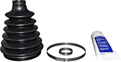 Комплект пыльника ШРУС (наружный) 2.0dCi + 2.5dCi Renault Trafic II + Opel Vivaro A 06->14 Комплект пыльника ШРУС (наружный) 2.0dCi + 2.5dCi Renault Trafic II + Opel Vivaro A 06->14