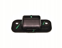 Пластиковий фіксатор розсувних дверей (верхній/нижній) Renault Trafic II + Opel Vivaro A 01->14 Пластиковий фіксатор розсувних дверей (верхній/нижній) Renault Trafic II + Opel Vivaro A 01->14