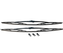 Щітка склоочисника (задні двері - распашонка) Renault Trafic II + Opel Vivaro A 01->14