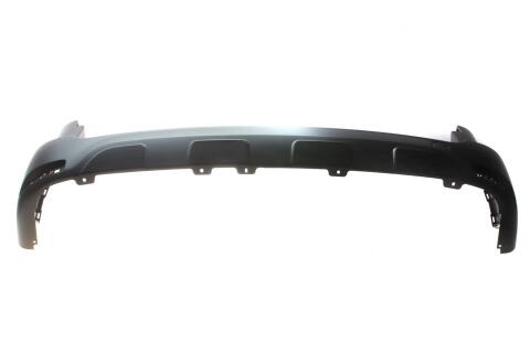 Бампер (задній) Dacia Dokker 12-