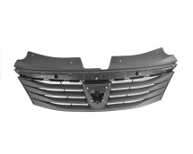 Решётка радиатора Dacia Logan I Решётка радиатора Dacia Logan I