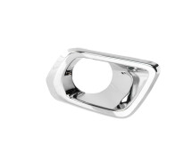 Кріплення протитуманних фар (R, права) (хром) Renault Logan II / Sandero II 17-> Кріплення протитуманних фар (R, права) (хром) Renault Logan II / Sandero II 17->