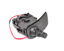 Перемикач світла фар (з функцією: для протитуманних фар) Renault Kangoo II 08-> + Mercedes-Benz Citan 12-> / Clio III Перемикач світла фар (з функцією: для протитуманних фар) Renault Kangoo II 08-> + Mercedes-Benz Citan 12-> / Clio III