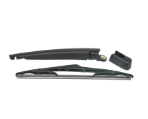 Важіль склоочисника заднього скла (ляда) Renault Scenic III Важіль склоочисника заднього скла (ляда) Renault Scenic III