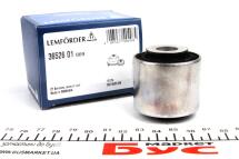 Сайлентблок тяги (реактивної/задньої) Renault Trafic/Opel Vivaro 01- (R) Сайлентблок тяги (реактивної/задньої) Renault Trafic/Opel Vivaro 01- (R)