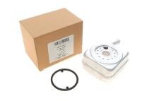 Радіатор масляний VW T4/LT 2.5TDI/Crafter 88-136PS (теплообмінник)