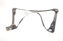 Стеклоподъемник (передний) VW Golf IV 97-05 (R) (электро) (без моторчика)