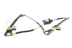 Склопідйомник (передній) VW Golf IV 97-05 (L) (електро) (без моторчика) Склопідйомник (передній) VW Golf IV 97-05 (L) (електро) (без моторчика)