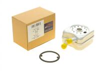 Радіатор оливи VW Caddy/Crafter/T5 1.9/2.5TDI 03-15 (теплообмінник)