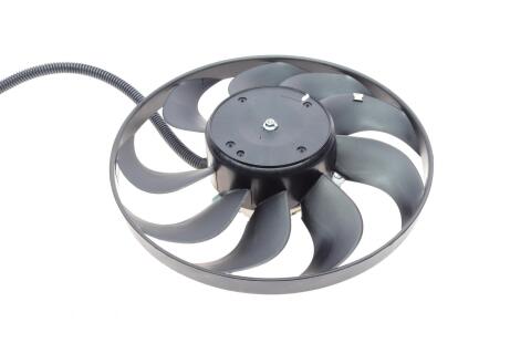 Вентилятор охолодження двигуна Audi A3/TT/Skoda Fabia/Octavia/VW Bora/Golf/Polo 1.0-2.3 96-