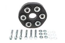 Муфта кардана эластичная MB E-class (W124/C124)/190 (W201) 86-96 (к-кт с болтами)