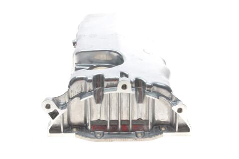 Маслоприймач (піддон) VW Caddy/Polo 1.6/1.9D/2.0 95- Маслоприймач (піддон) VW Caddy/Polo 1.6/1.9D/2.0 95-