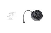 Крышка бака топливного VW Passat/Polo/Caddy II/Golf II-IV 83-