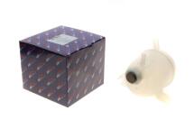 Бачок розширювальний Renault Kangoo 97- (з кришкою) Бачок розширювальний Renault Kangoo 97- (з кришкою)