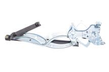 Стеклоподъемник (передний) VW Passat 88-96 (L) (электро) (без моторчика)