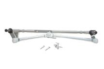 Механізм склоочисника (трапеція) Opel Vectra 02-08 (без моторчика)