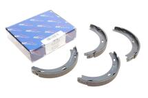 Колодки ручника MB (W124/W201/W210) 82- (164x20) Колодки ручника MB (W124/W201/W210) 82- (164x20)