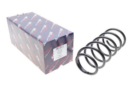 Пружина (передня) Opel Corsa B 1.0-1.4 93-00 Пружина (передня) Opel Corsa B 1.0-1.4 93-00