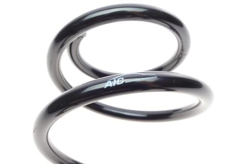 Пружина (передня) Opel Corsa B 1.0-1.4 93-00 Пружина (передня) Opel Corsa B 1.0-1.4 93-00