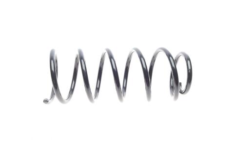 Пружина (передня) Opel Corsa B 1.0-1.4 93-00 Пружина (передня) Opel Corsa B 1.0-1.4 93-00