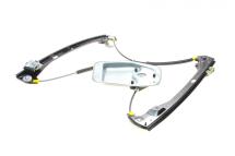 Склопідіймач (передній) VW Golf 03-09 (L) (електро) (без моторчика)