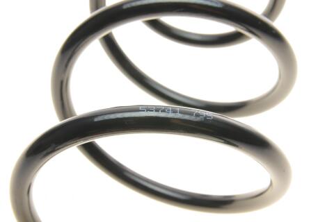 Пружина (передня) Opel Zafira A 2.0DI 16V/DTI 16V/2.2 16V/DTI 16V 99-05