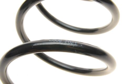 Пружина (передня) Opel Zafira A 2.0DI 16V/DTI 16V/2.2 16V/DTI 16V 99-05