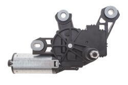 Моторчик склоочисника VW Polo 01-09/Polo IV 02-12 (задній)
