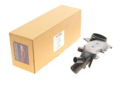 Фланець системи охолодження Audi A6/VW Passat 2.4/2.8/2.5TDI 96-05