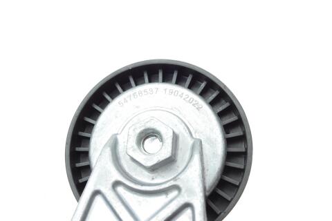 Натяжник ременя генератора VW Caddy 1.9TDI/2.0SDI 04-10 (70x25) Натяжник ременя генератора VW Caddy 1.9TDI/2.0SDI 04-10 (70x25)