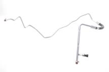 Трубка кондиціонера Renault Megane II/Scenic II 02-08 (конд.-осушувач)