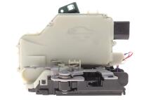 Замок дверей (передній/R) Seat Leon/VW Bora/Golf/Passat -06