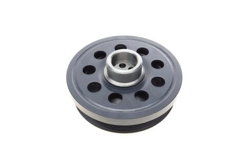 Шків колінвалу BMW 1 (E81)/3 (E90)/X1 (E84)/5 (E60)/X3 (E83/F25) 2.0D 04- (6PK), N47/M47